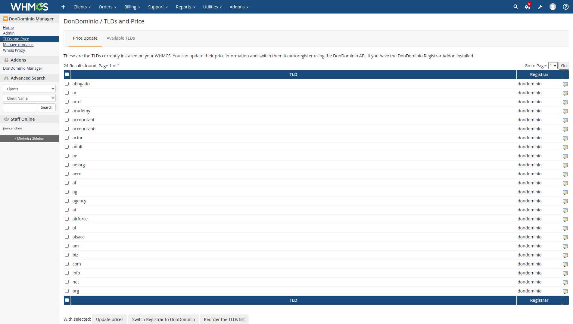 Lesson 5.4: Using WHOIS (Text)